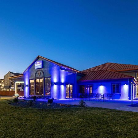 Baymont By Wyndham Branson Thousand Hills Zewnętrze zdjęcie