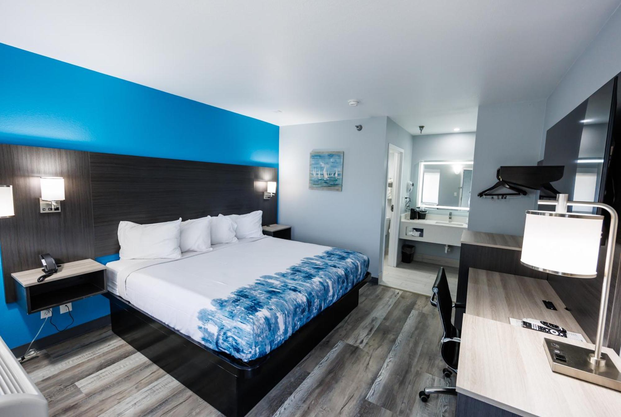 Baymont By Wyndham Branson Thousand Hills Zewnętrze zdjęcie