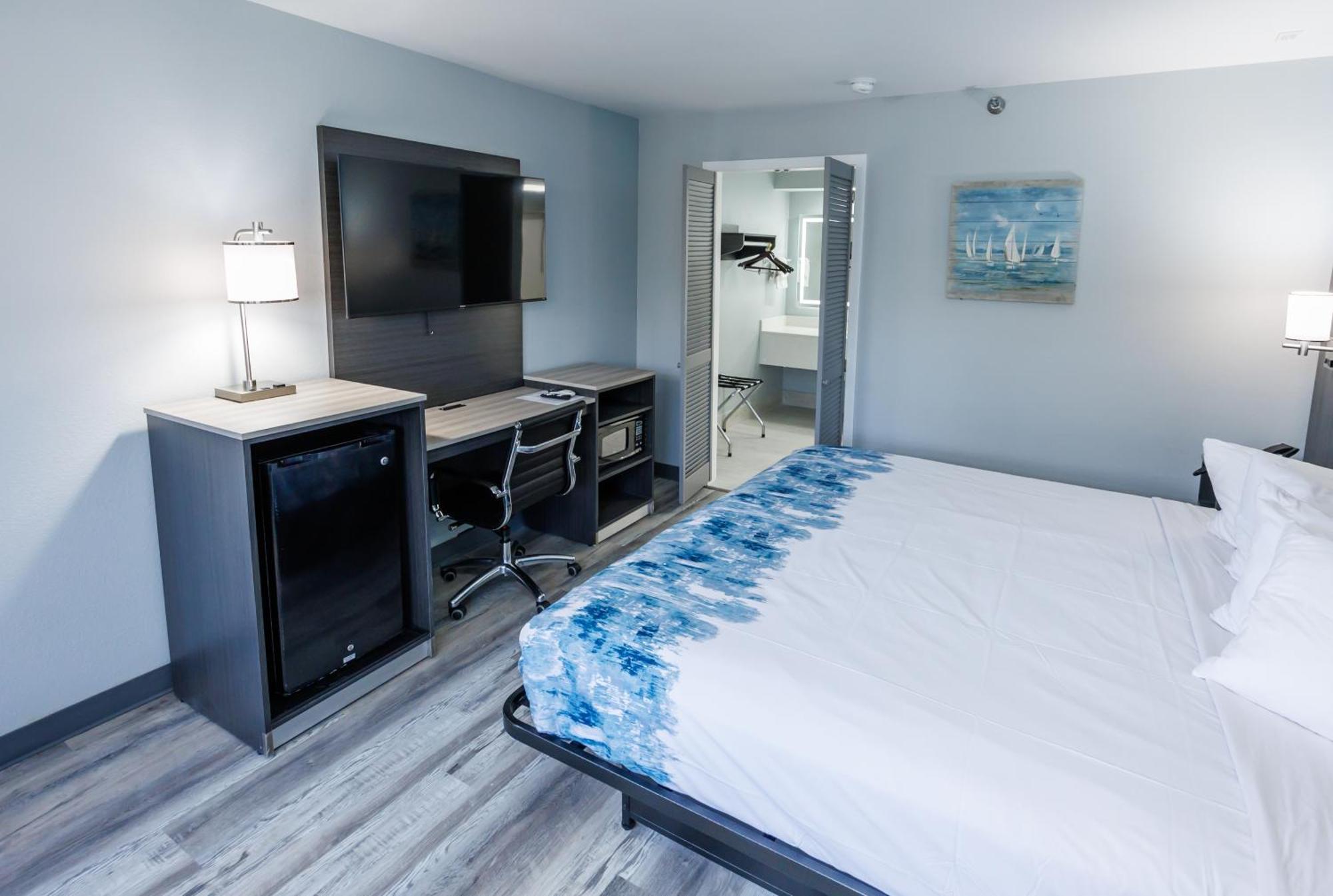 Baymont By Wyndham Branson Thousand Hills Zewnętrze zdjęcie