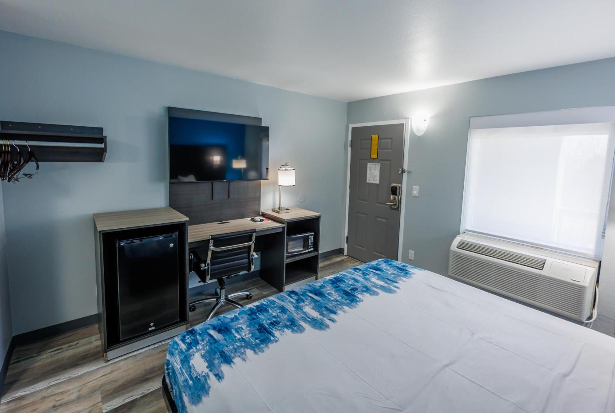 Baymont By Wyndham Branson Thousand Hills Zewnętrze zdjęcie