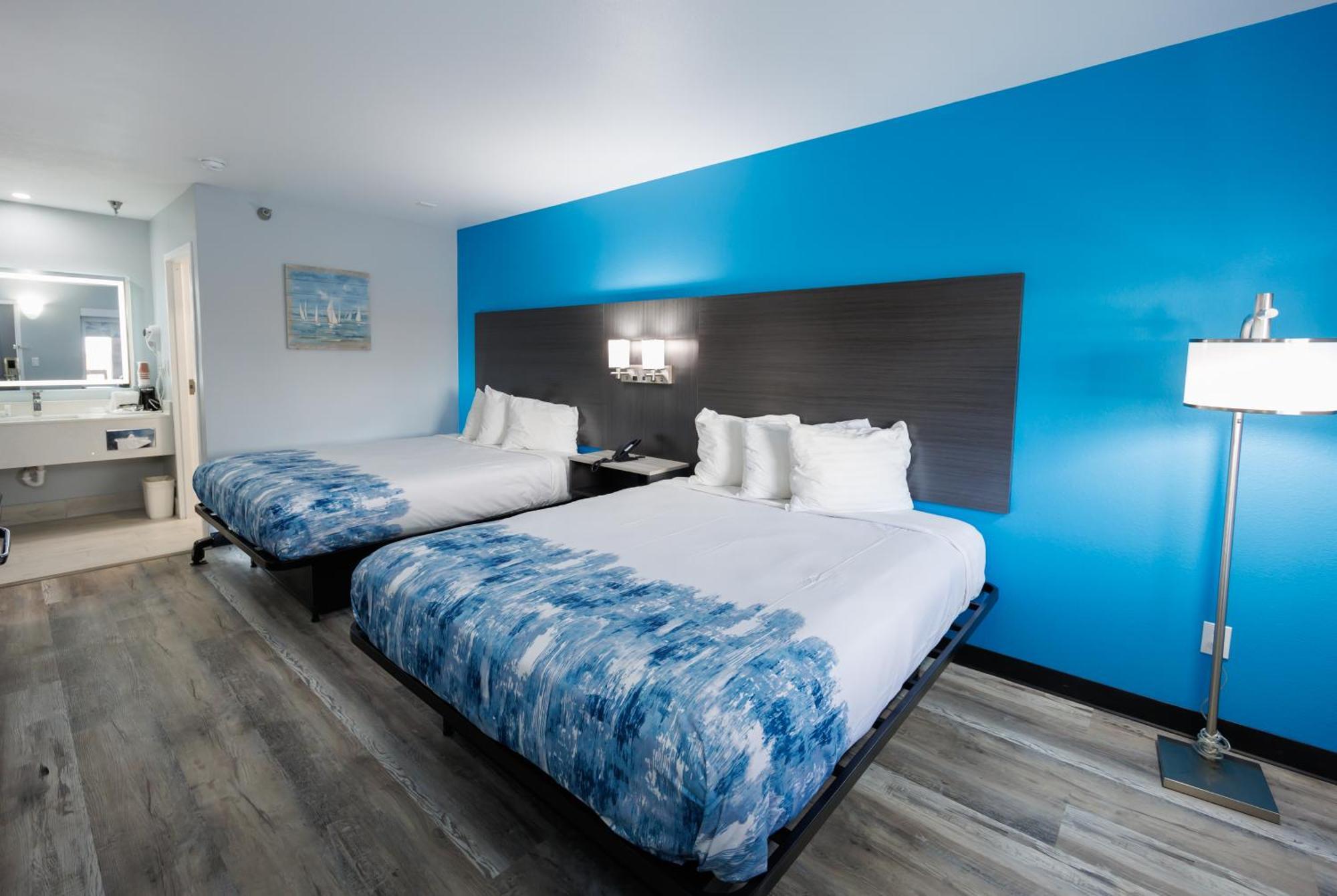 Baymont By Wyndham Branson Thousand Hills Zewnętrze zdjęcie