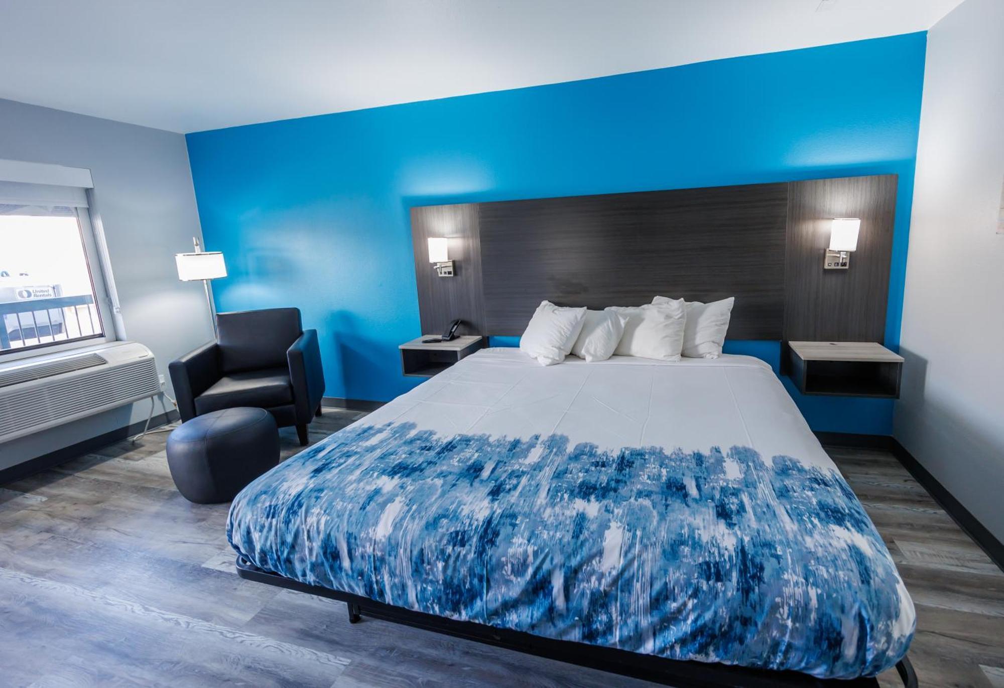 Baymont By Wyndham Branson Thousand Hills Zewnętrze zdjęcie