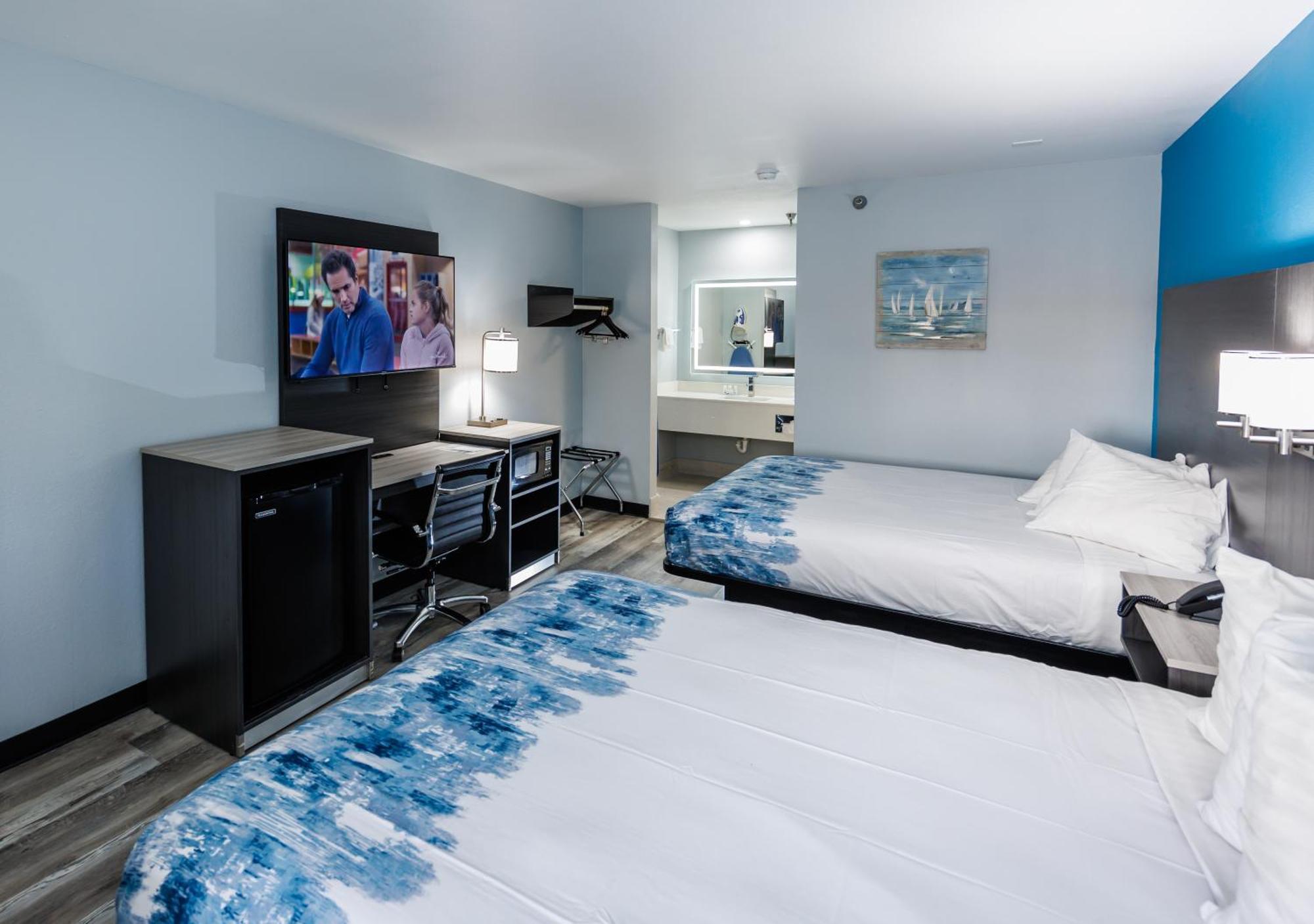 Baymont By Wyndham Branson Thousand Hills Zewnętrze zdjęcie