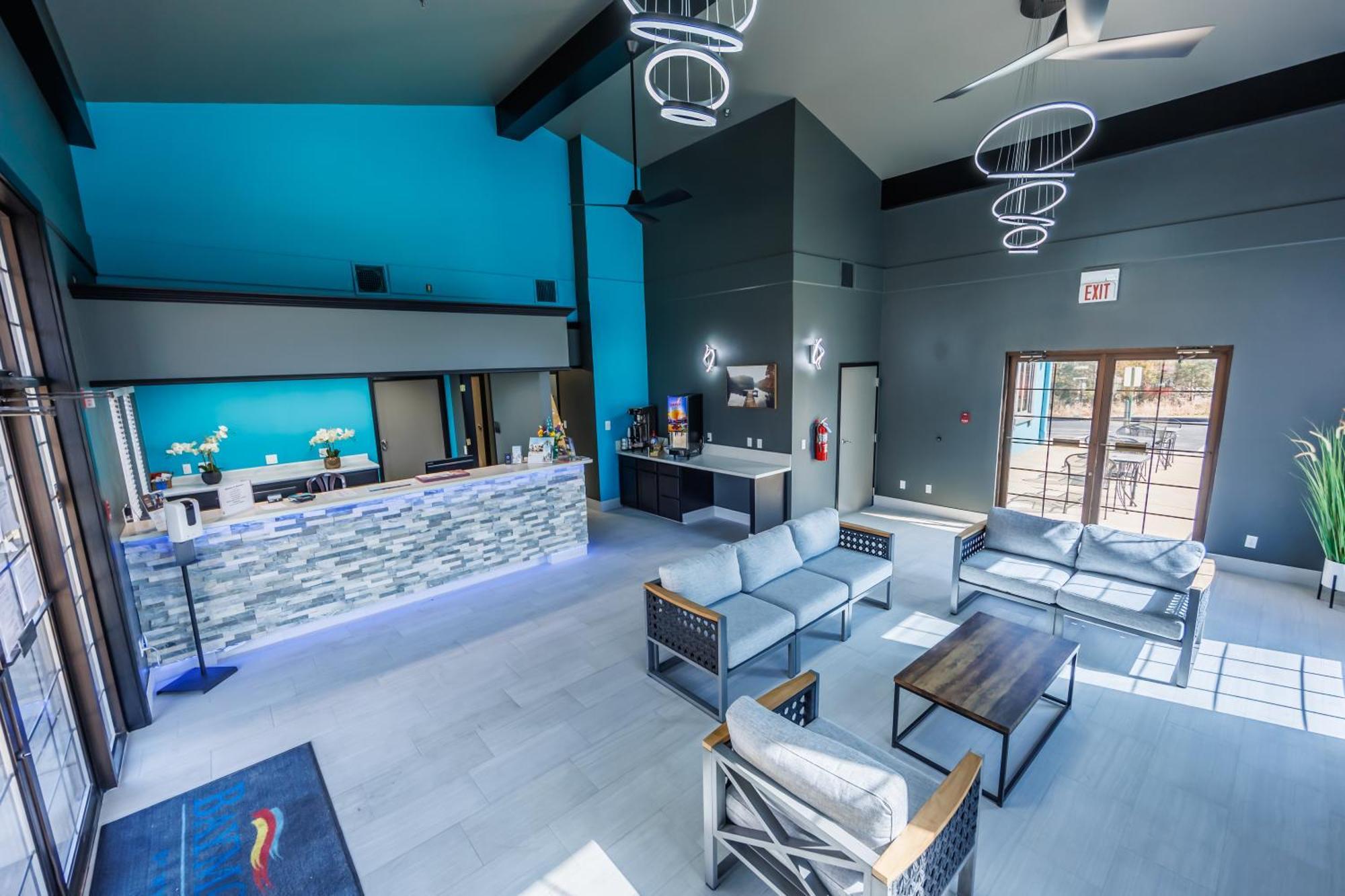 Baymont By Wyndham Branson Thousand Hills Zewnętrze zdjęcie