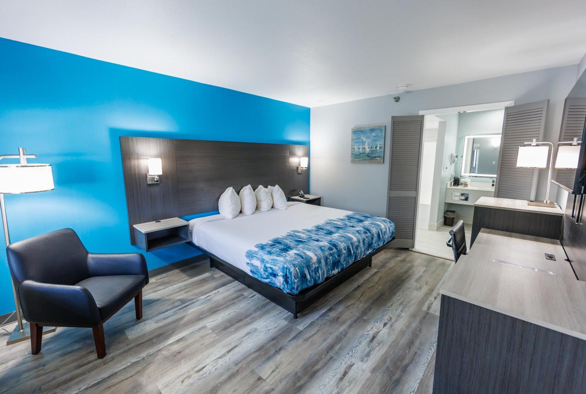 Baymont By Wyndham Branson Thousand Hills Zewnętrze zdjęcie