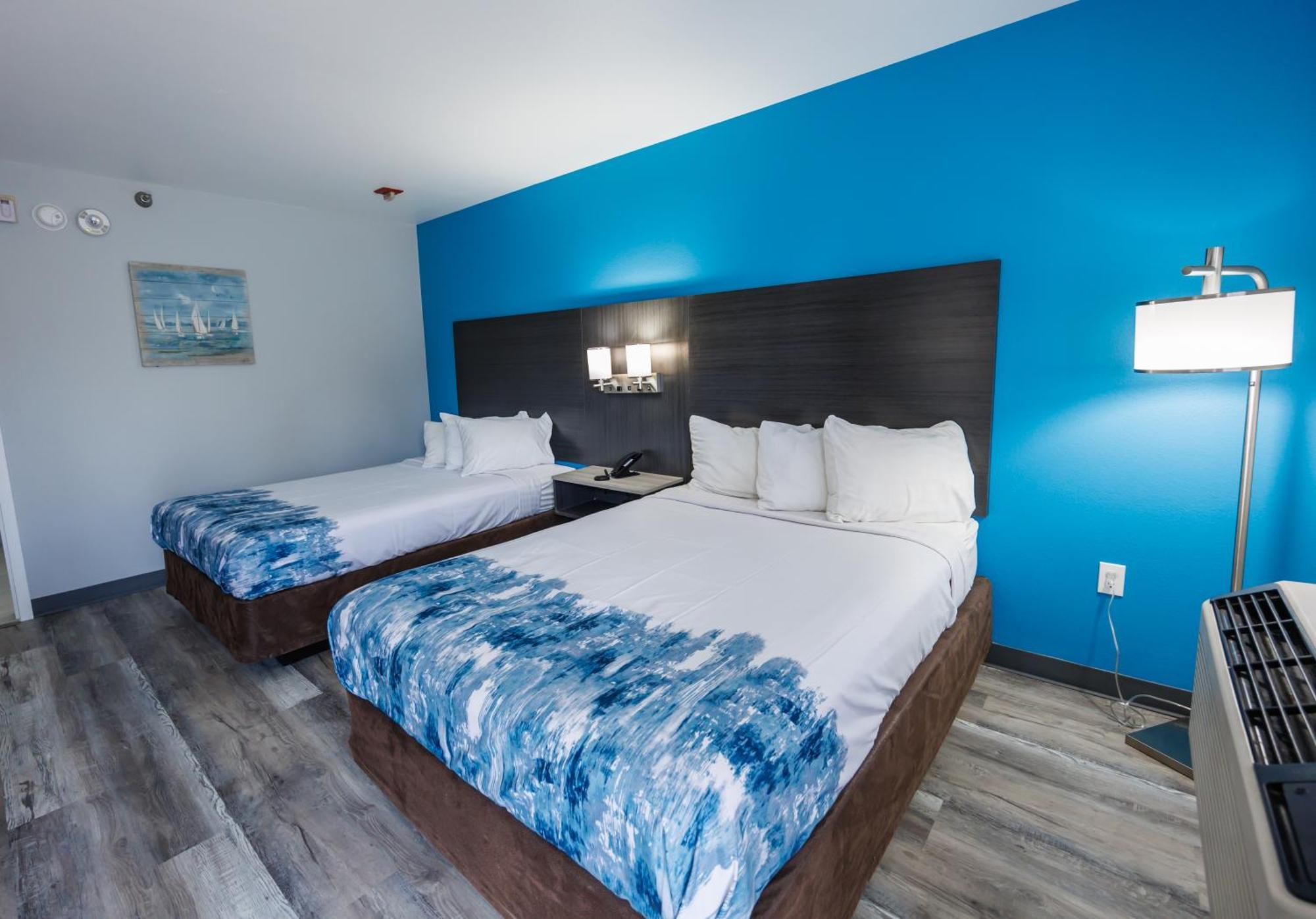 Baymont By Wyndham Branson Thousand Hills Zewnętrze zdjęcie