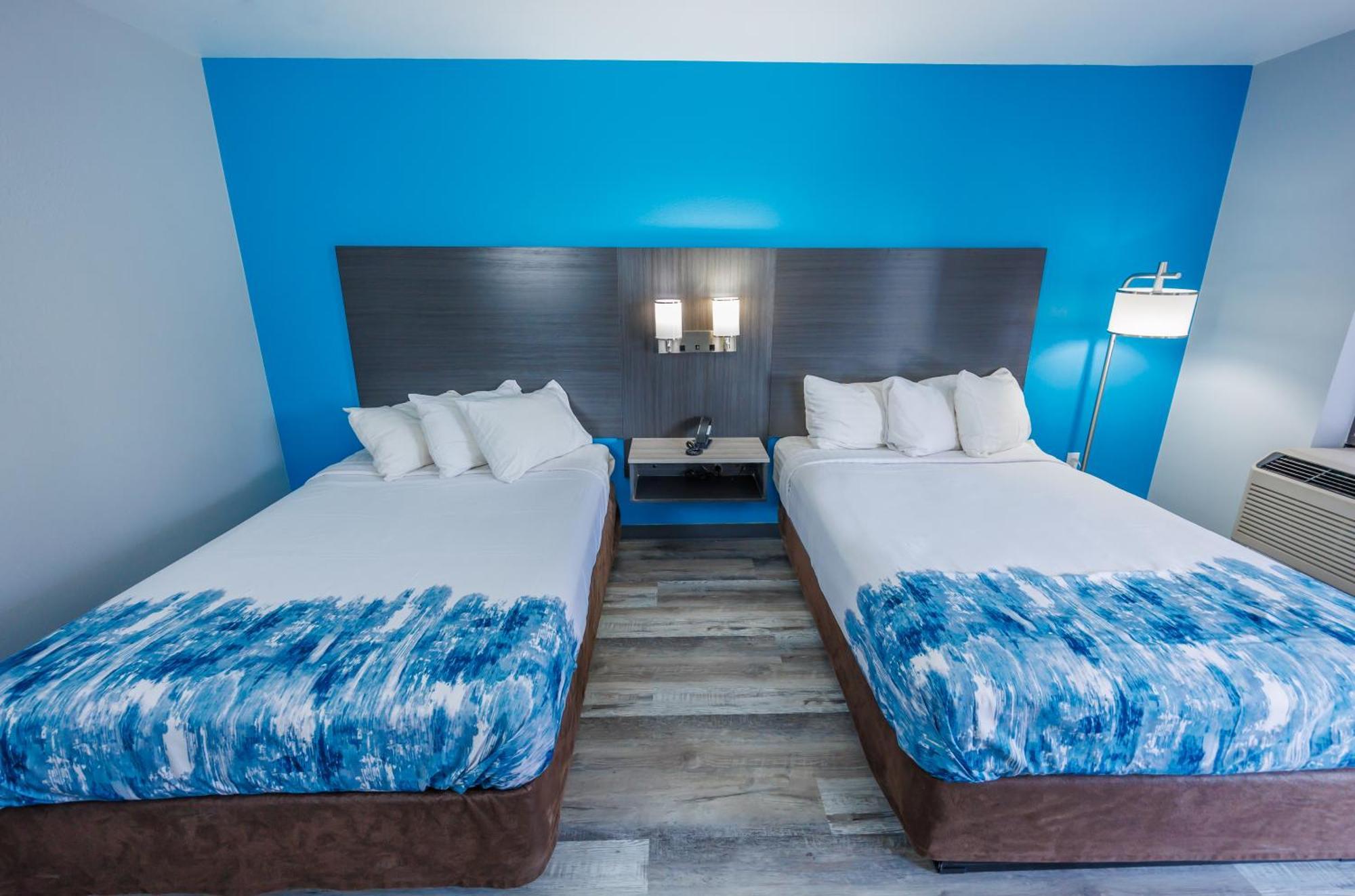 Baymont By Wyndham Branson Thousand Hills Zewnętrze zdjęcie
