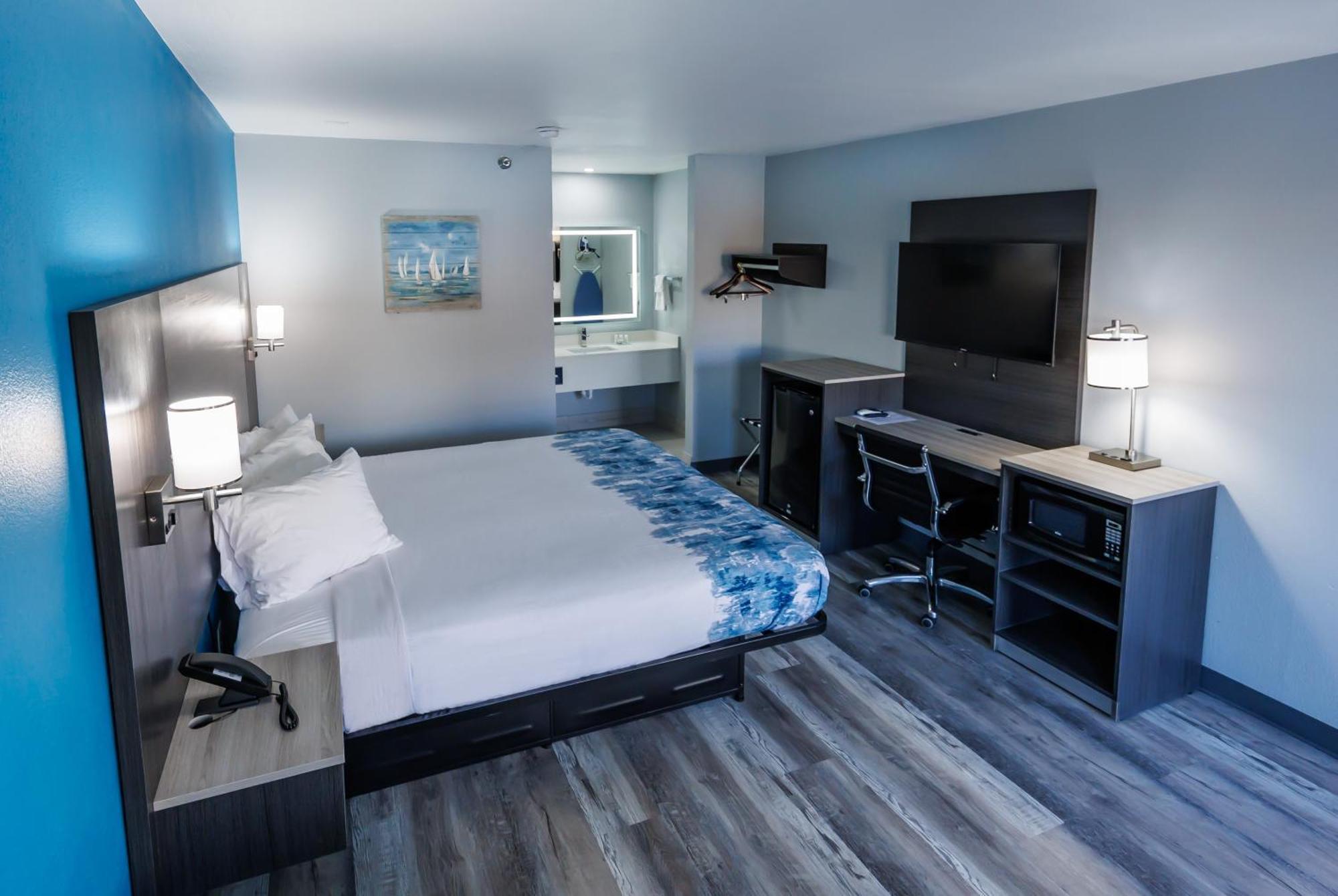 Baymont By Wyndham Branson Thousand Hills Zewnętrze zdjęcie