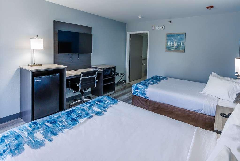 Baymont By Wyndham Branson Thousand Hills Pokój zdjęcie