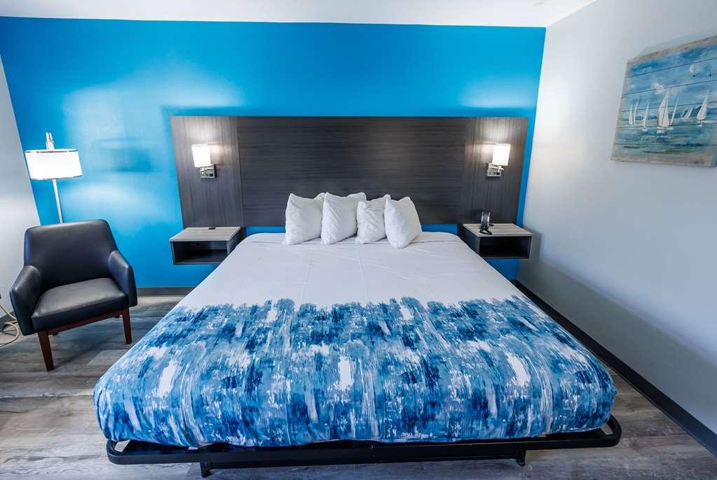 Baymont By Wyndham Branson Thousand Hills Pokój zdjęcie