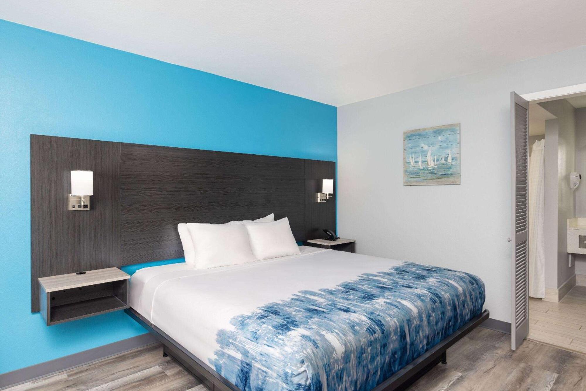Baymont By Wyndham Branson Thousand Hills Zewnętrze zdjęcie