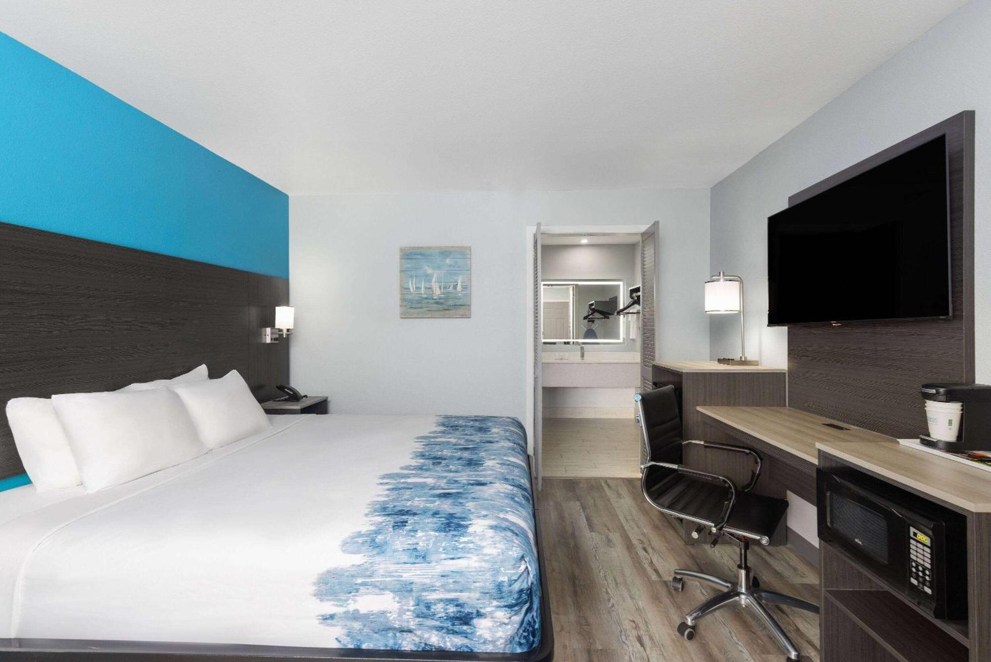 Baymont By Wyndham Branson Thousand Hills Zewnętrze zdjęcie