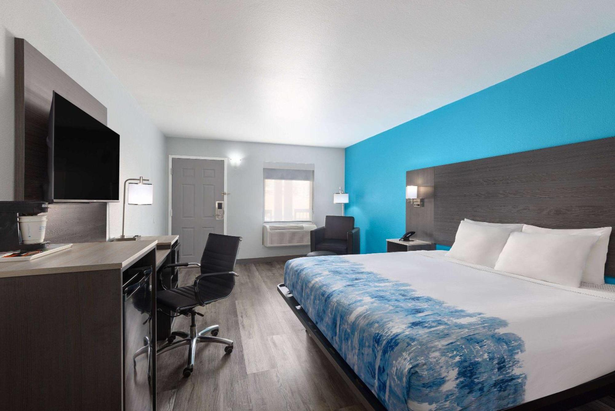 Baymont By Wyndham Branson Thousand Hills Zewnętrze zdjęcie