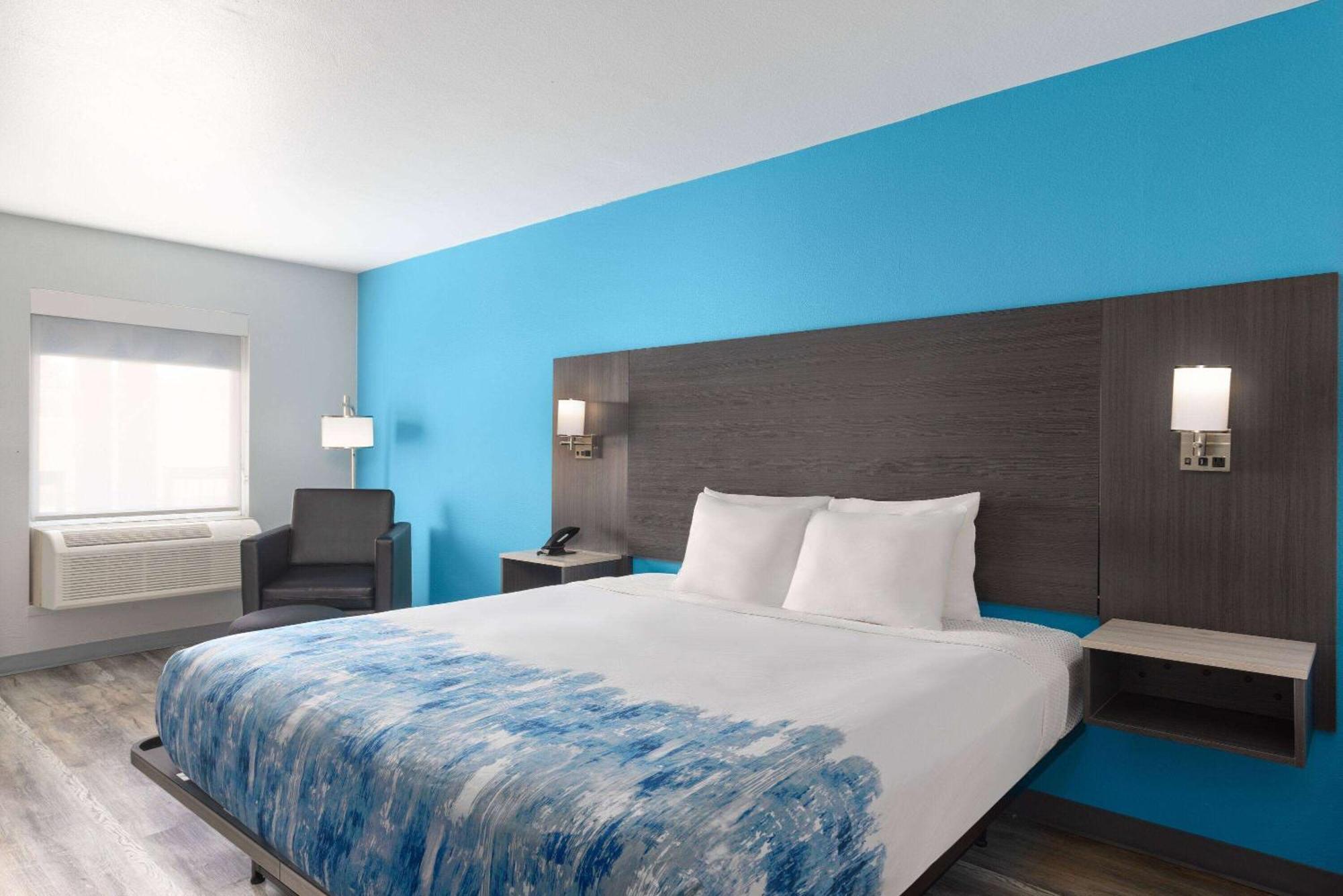 Baymont By Wyndham Branson Thousand Hills Zewnętrze zdjęcie