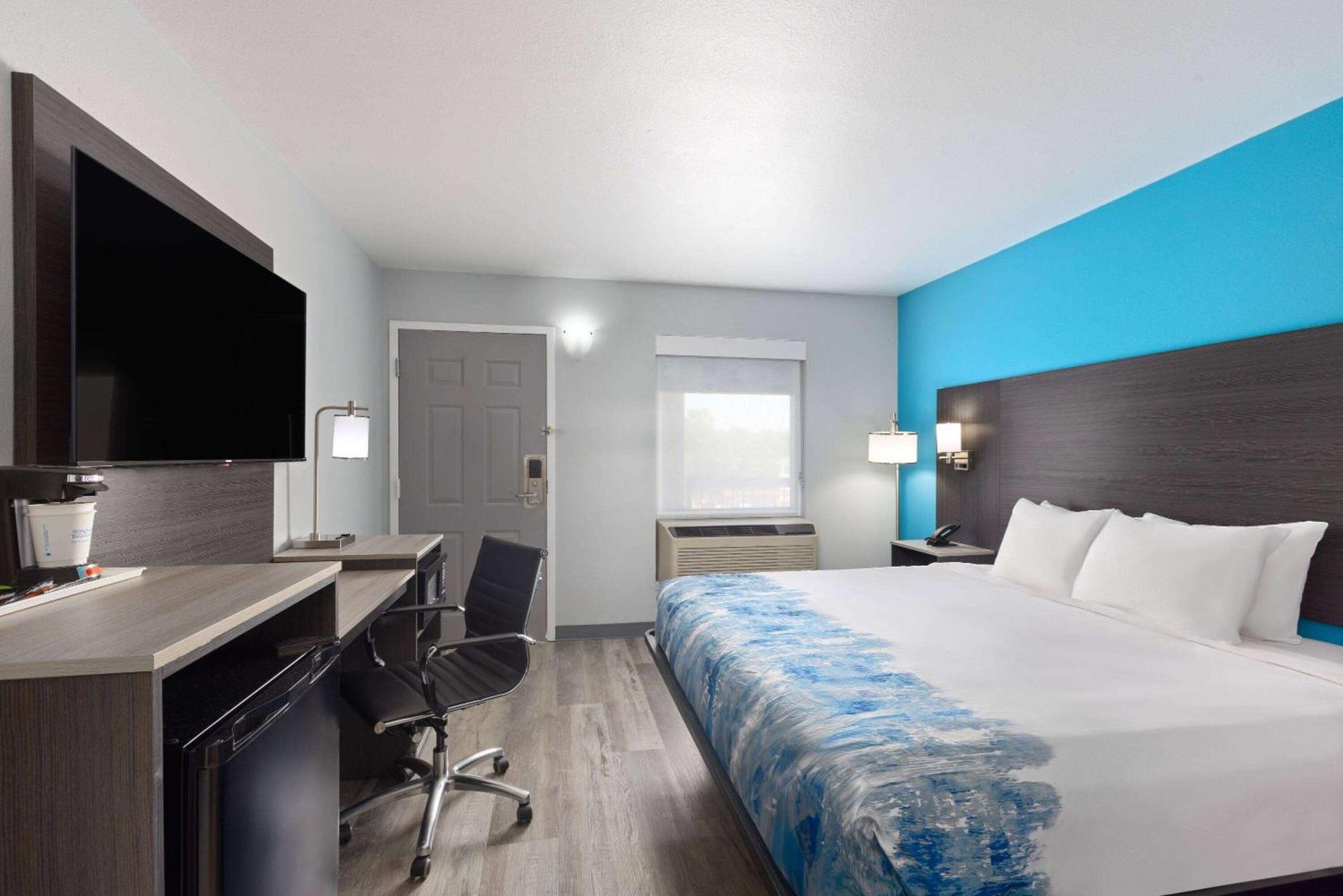 Baymont By Wyndham Branson Thousand Hills Zewnętrze zdjęcie