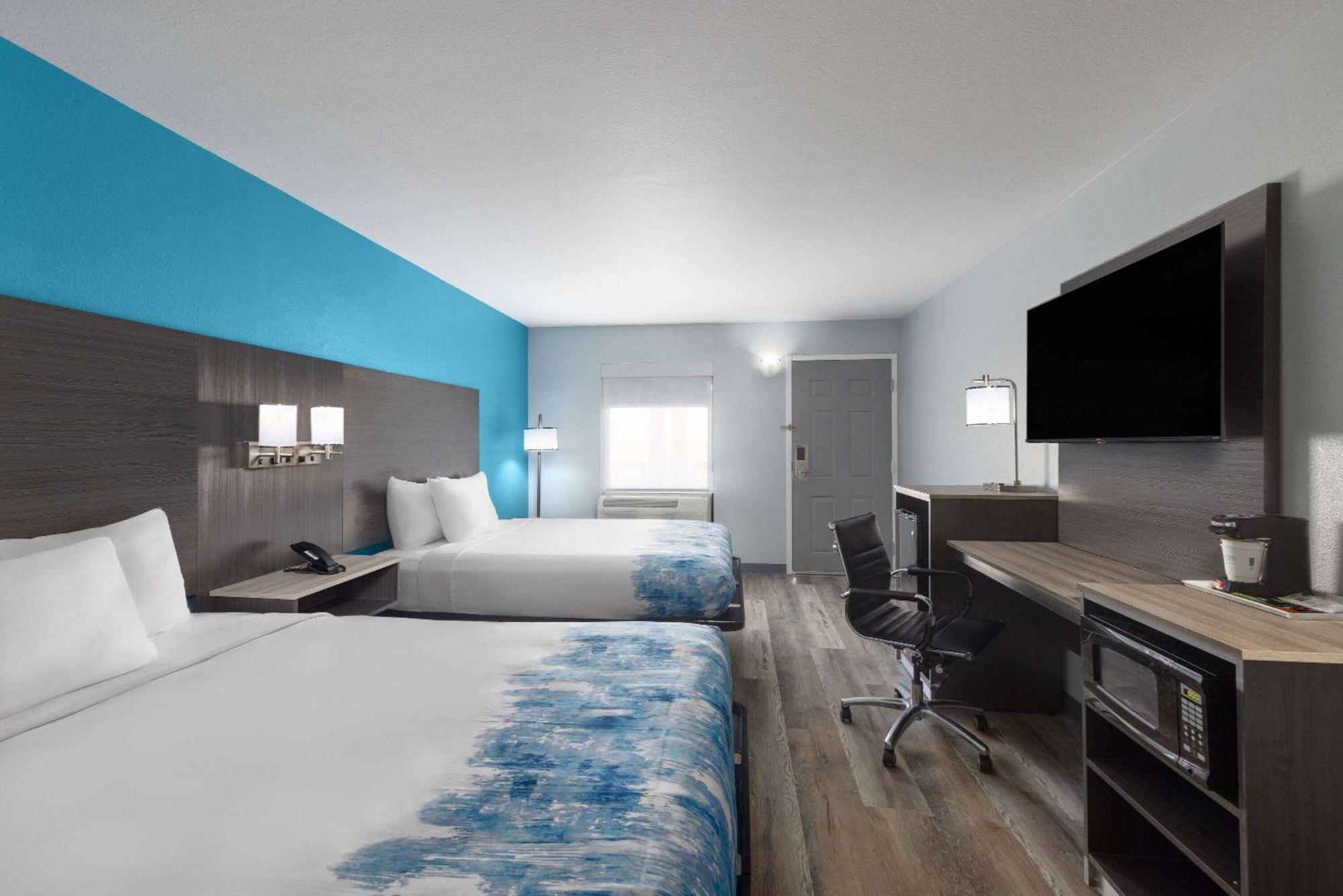 Baymont By Wyndham Branson Thousand Hills Zewnętrze zdjęcie