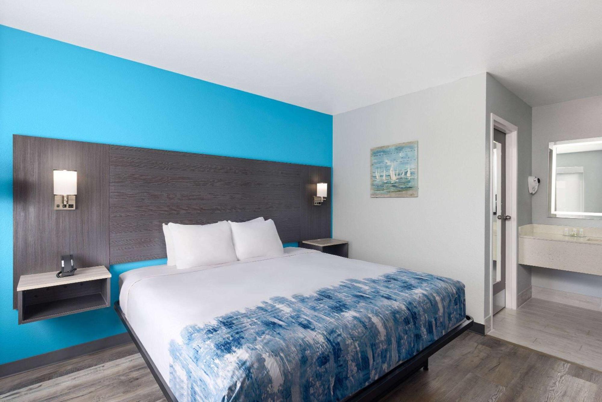 Baymont By Wyndham Branson Thousand Hills Zewnętrze zdjęcie