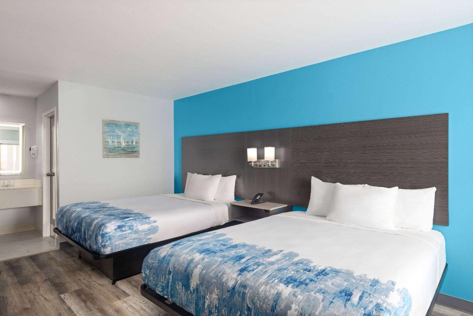 Baymont By Wyndham Branson Thousand Hills Zewnętrze zdjęcie