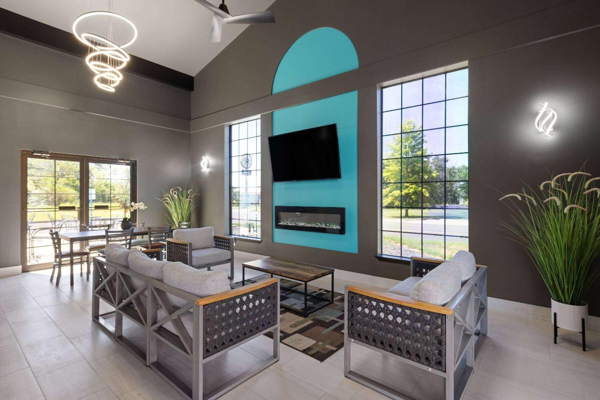 Baymont By Wyndham Branson Thousand Hills Zewnętrze zdjęcie