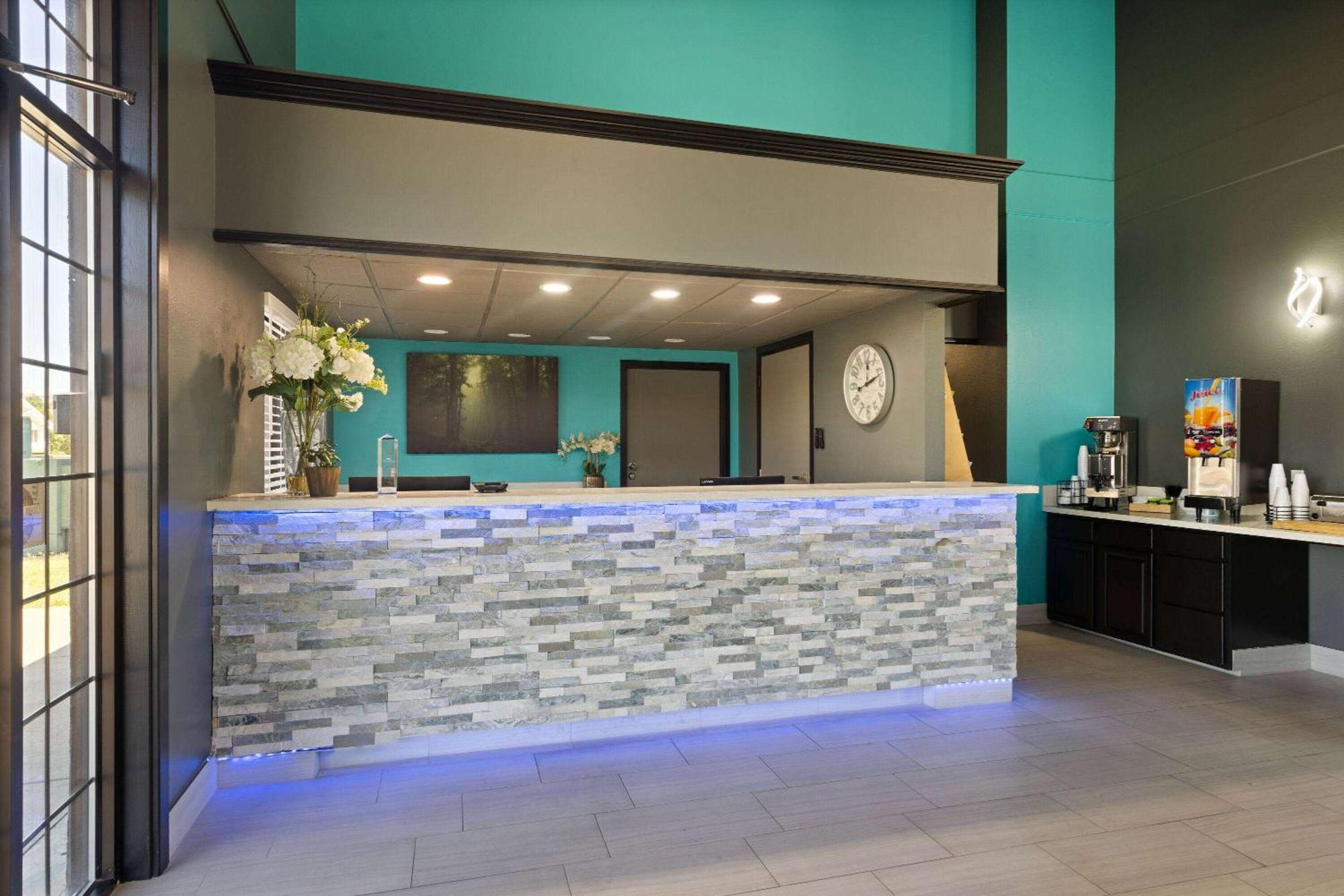 Baymont By Wyndham Branson Thousand Hills Zewnętrze zdjęcie