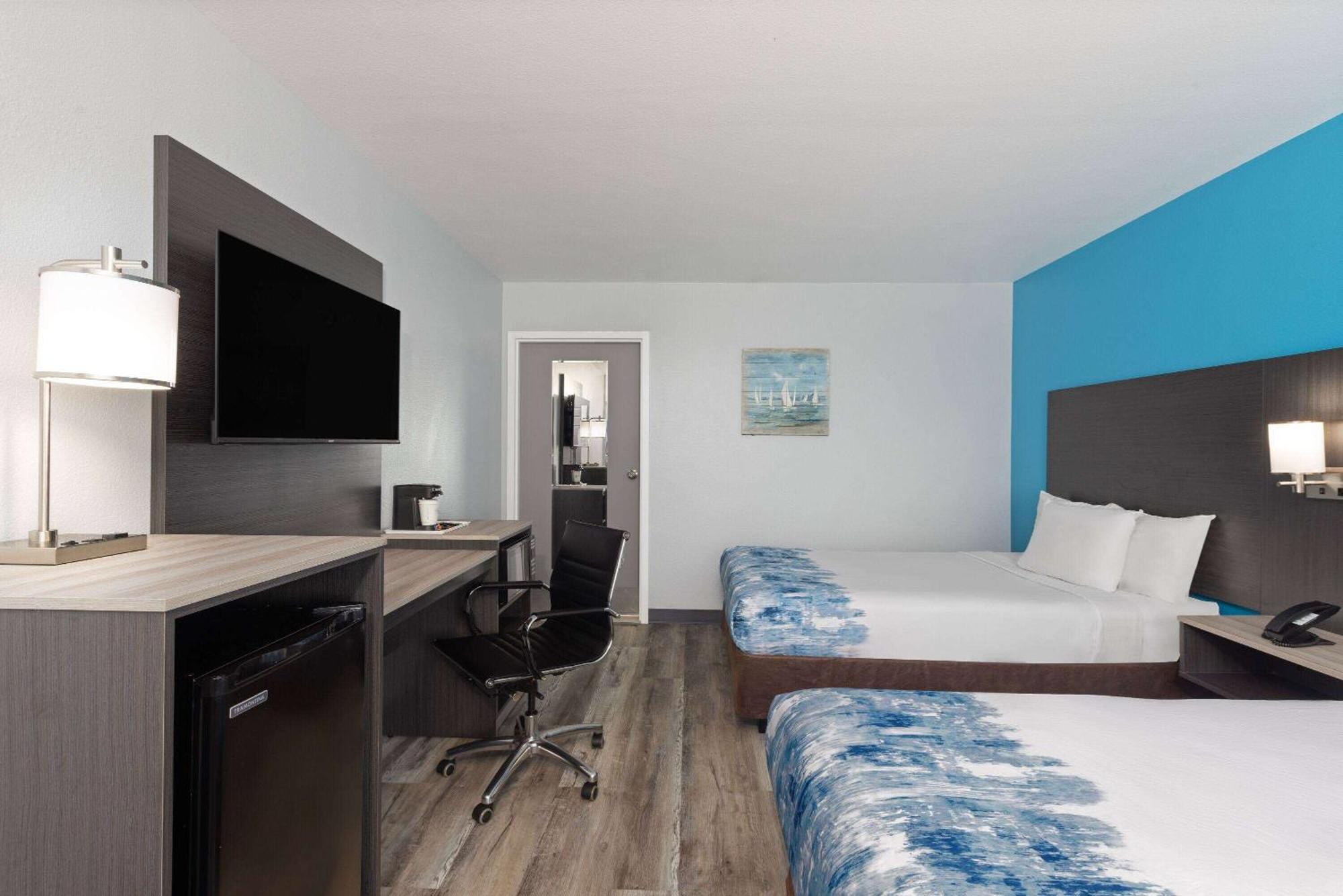 Baymont By Wyndham Branson Thousand Hills Zewnętrze zdjęcie