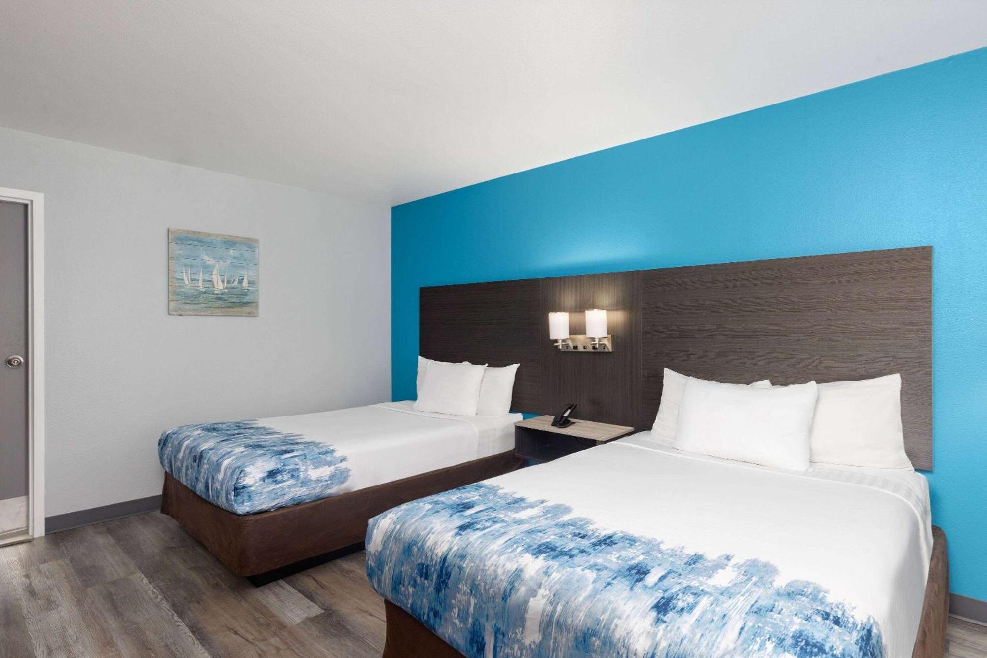 Baymont By Wyndham Branson Thousand Hills Zewnętrze zdjęcie
