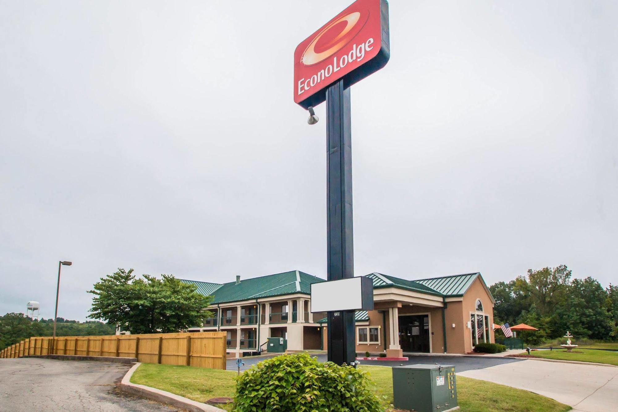 Baymont By Wyndham Branson Thousand Hills Zewnętrze zdjęcie