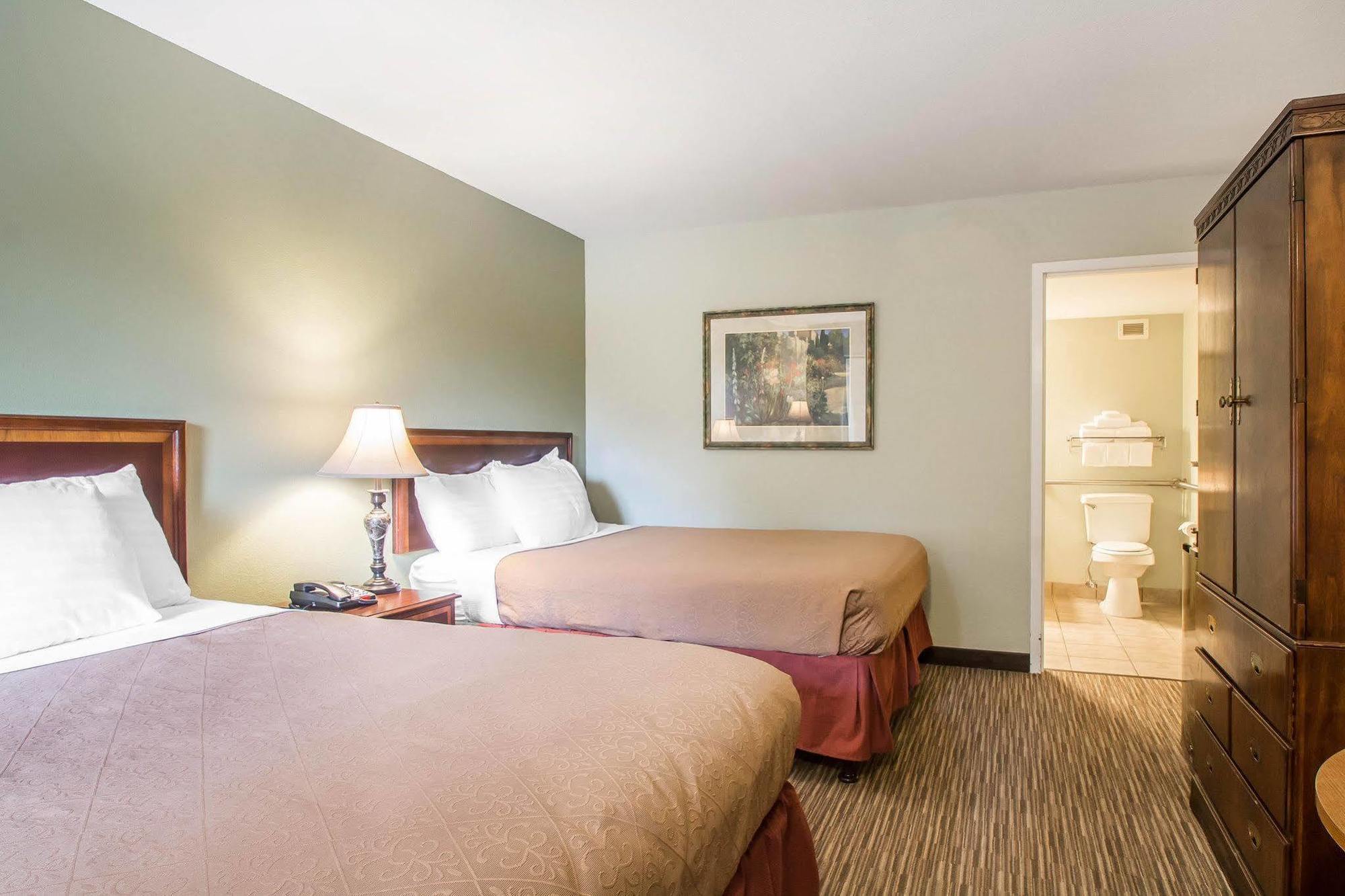Baymont By Wyndham Branson Thousand Hills Zewnętrze zdjęcie