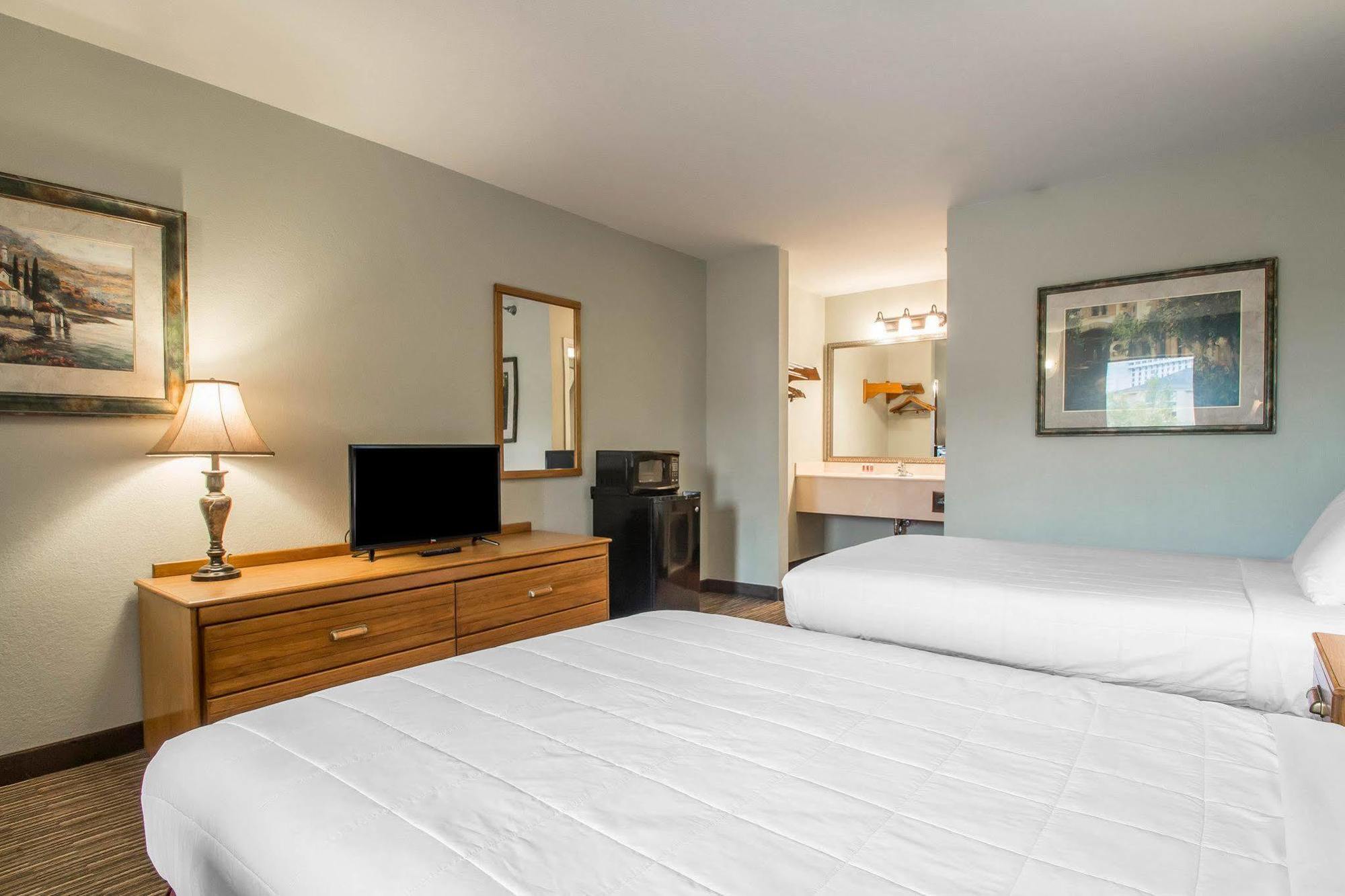 Baymont By Wyndham Branson Thousand Hills Zewnętrze zdjęcie