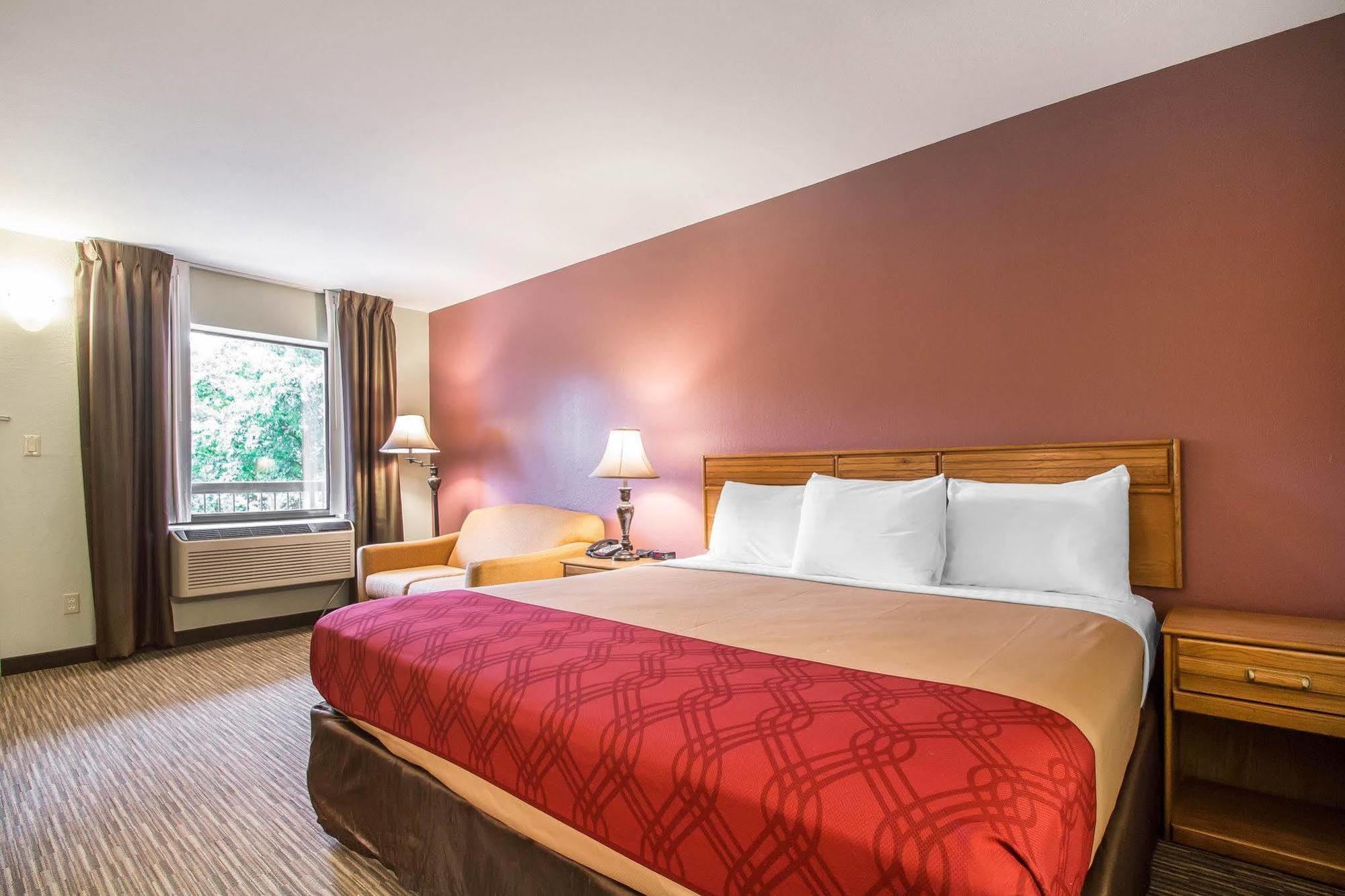 Baymont By Wyndham Branson Thousand Hills Zewnętrze zdjęcie