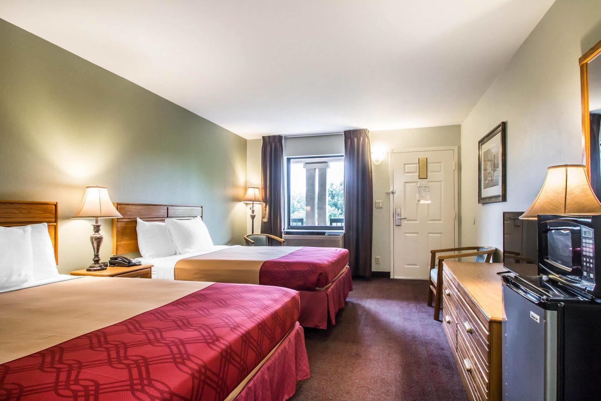 Baymont By Wyndham Branson Thousand Hills Zewnętrze zdjęcie